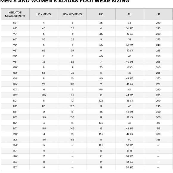 Adidas Originals Men's Superstar Sneaker - Size 18 - Picture 4 of 6